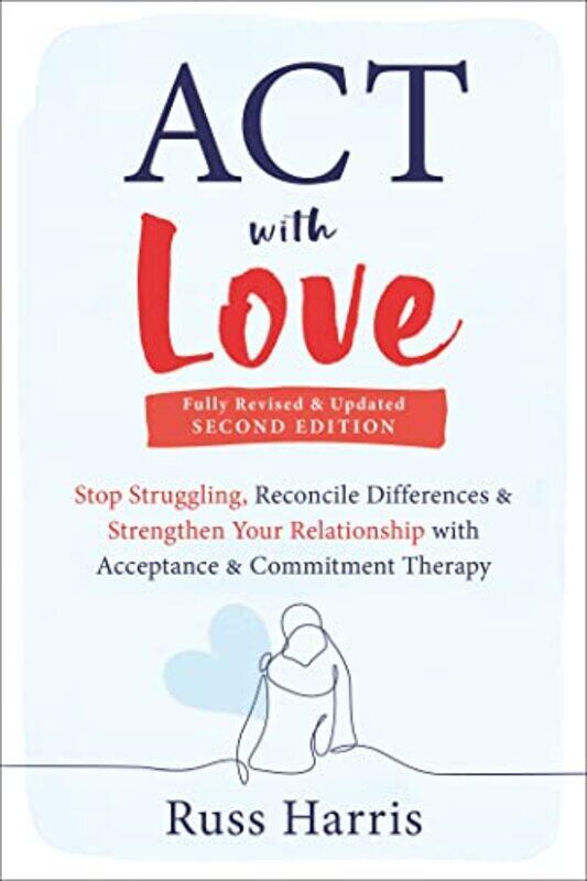 

Act With Love By Harris Russ - Paperback