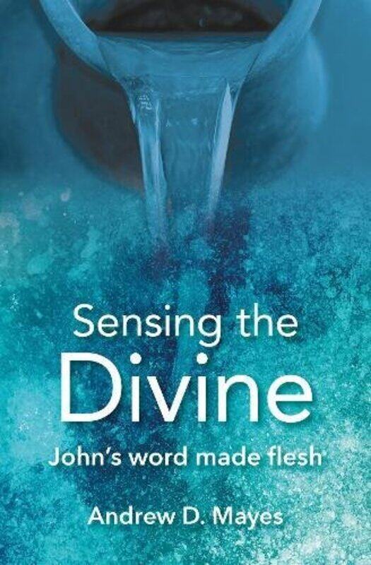 

Sensing the Divine by Tuttle Studio-Paperback
