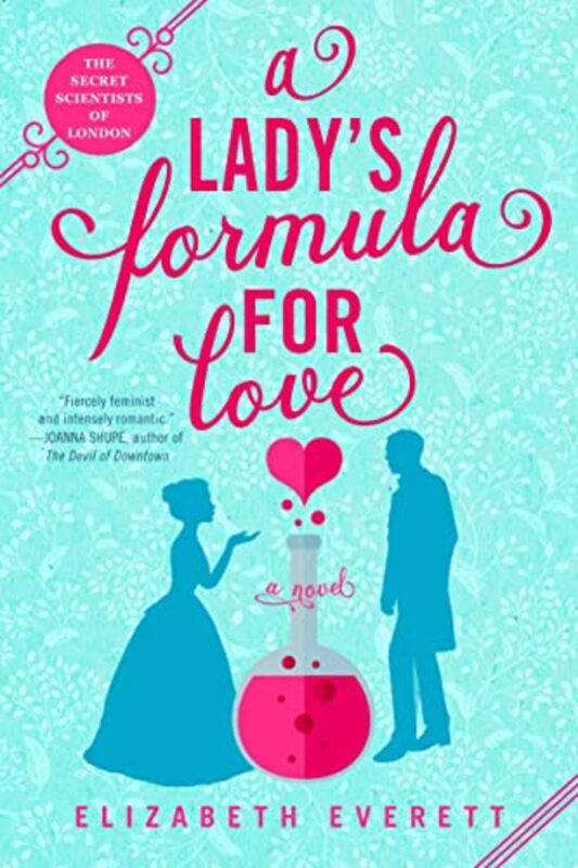 A Ladys Formula for Love -Paperback