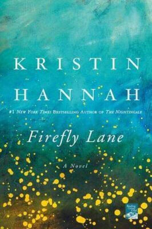 

Firefly Lane.paperback,By :Hannah Kristin