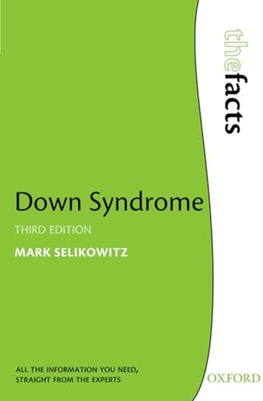 

Down Syndrome by J Gordon McconvilleStephen Chapman-Paperback