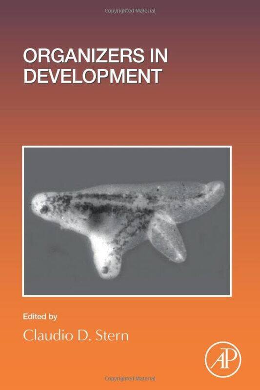 

Organizers in Development by Sir Peter Scott-Hardcover