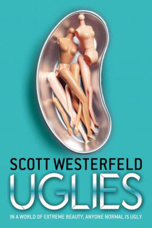 

Uglies, Paperback Book, By: Scott Westerfeld