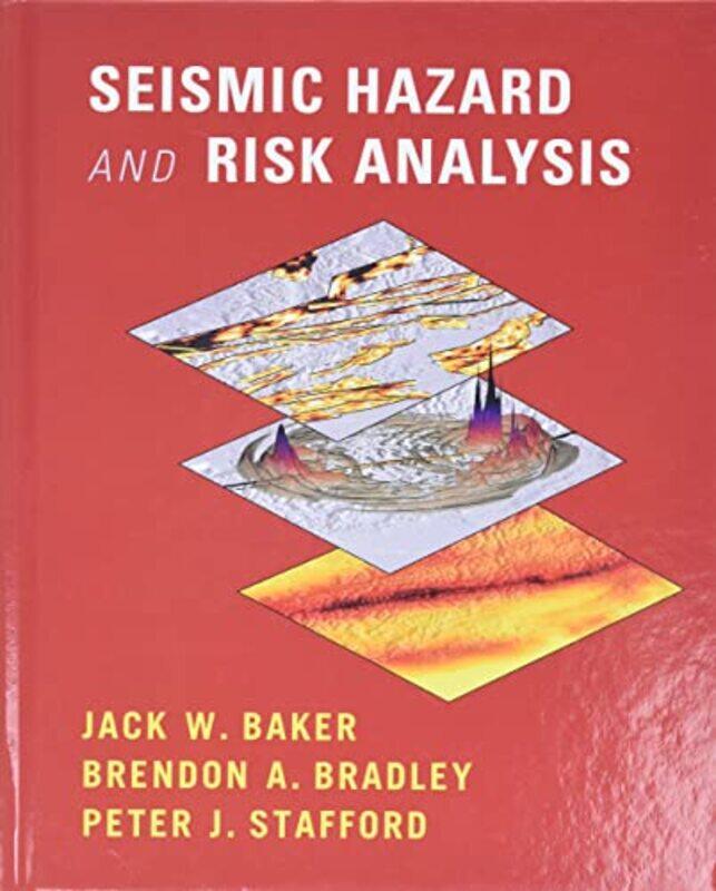 

Seismic Hazard and Risk Analysis by Norman Whitby-Hardcover