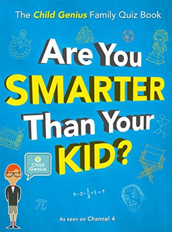 

Are You Smarter Than Your Kid by Hans-Joachim Department of Chemistry Technical University of Dresden Germany Knolker-Hardcover