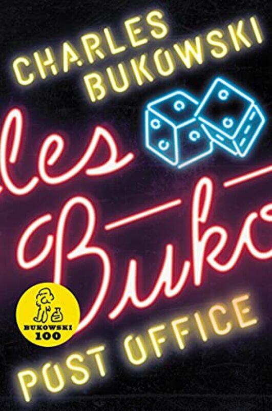 

Post Office By Bukowski Charles - Paperback