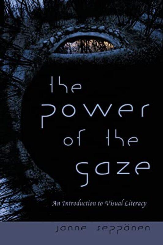 

The Power of the Gaze by John Milton-Paperback