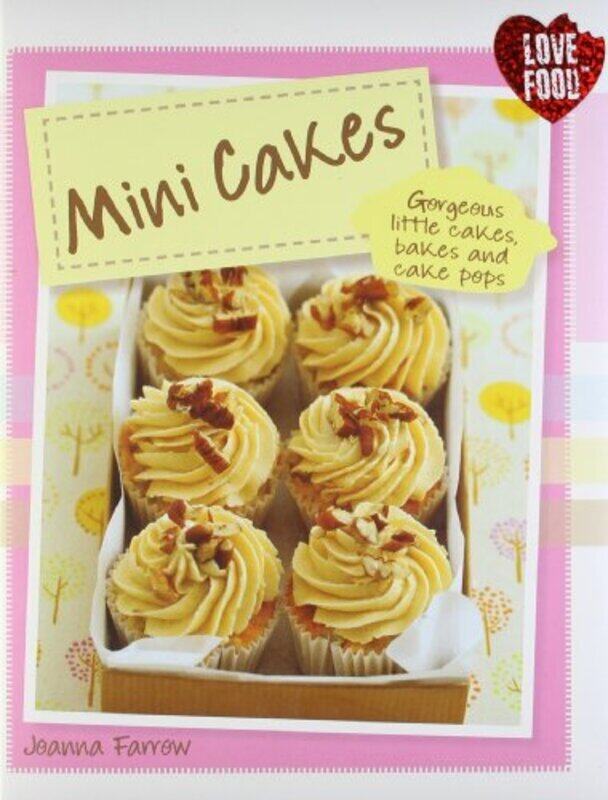 

Mini Cakes