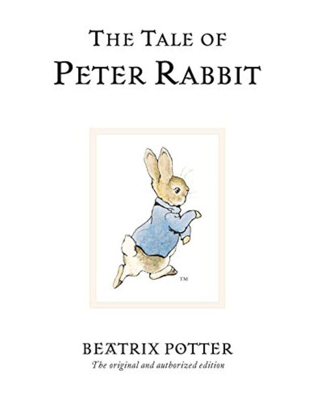 

The Tale of Peter Rabbit,Paperback,By:Beatrix Potter