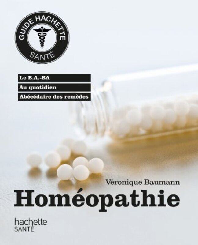 

Hom opathie , Paperback by Baumann