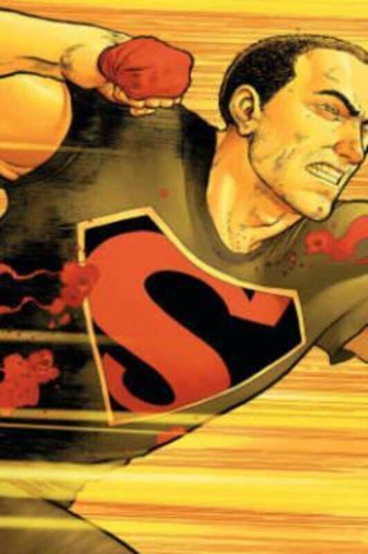 

Superman - Action Comics Vol. 8: Truth.Hardcover,By :Greg Pak