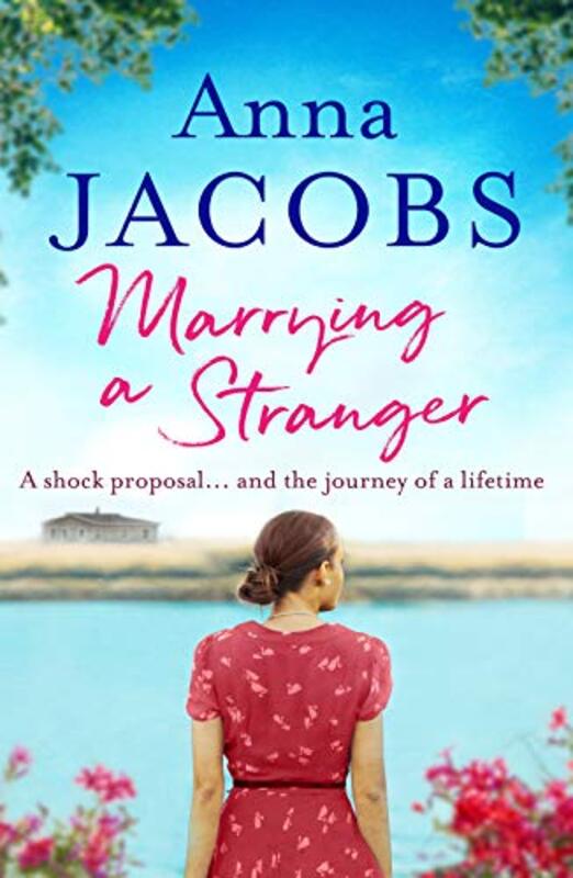 

Marrying a Stranger by Anna Jacobs-Paperback