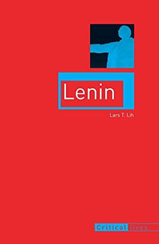 

Lenin by Lars T Lih-Paperback