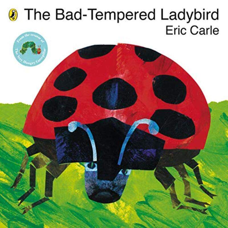 

The Bad-tempered Ladybird,Paperback,By:Eric Carle