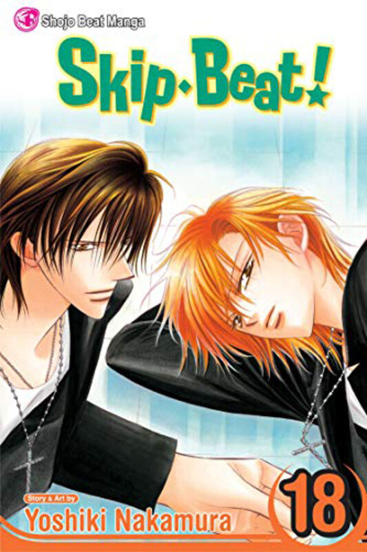 

Skip Beat V18, Paperback Book, By: Yoshiki Nakamura