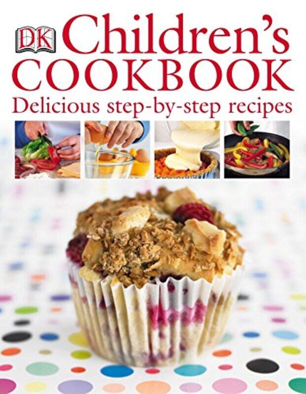 

Children's Cookbook,Paperback,By:Katharine Ibbs
