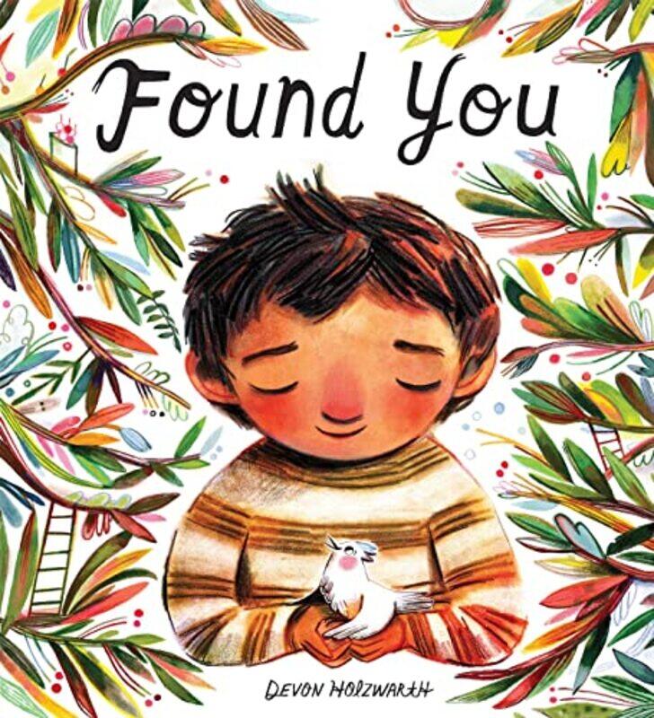 

Found You PB by Deborah ChancellorDiane Ewen-Paperback