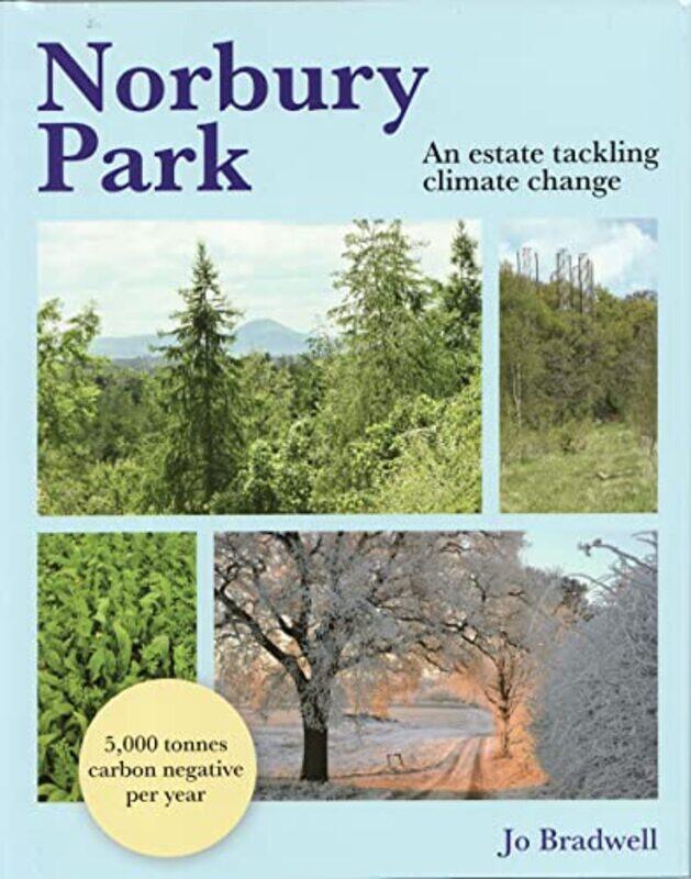 

Norbury Park by Princeton Review-Hardcover