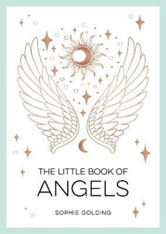 

The Little Book of Angels,Paperback,BySophie Golding