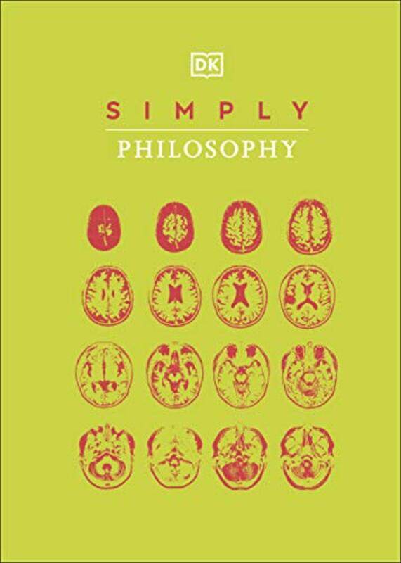 

Simply Philosophy by DK Hardcover