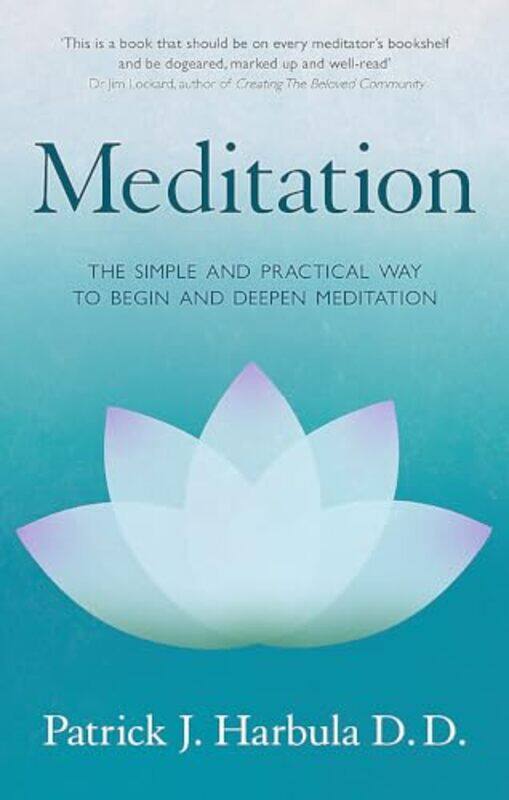 

Meditation by Haynes Publishing-Paperback