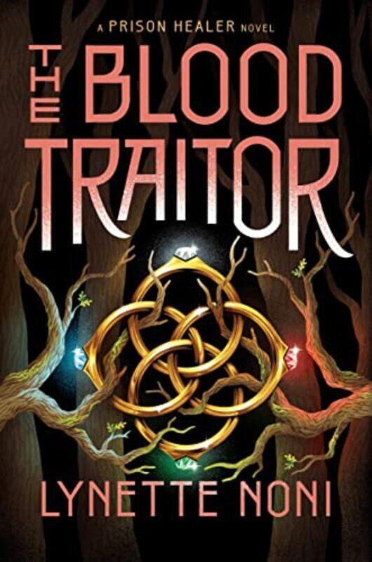 

The Blood Traitor By Noni, Lynette Paperback