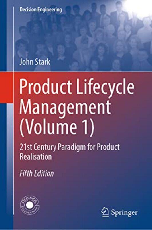

Product Lifecycle Management Volume 1 by Alex Wiltshire-Hardcover