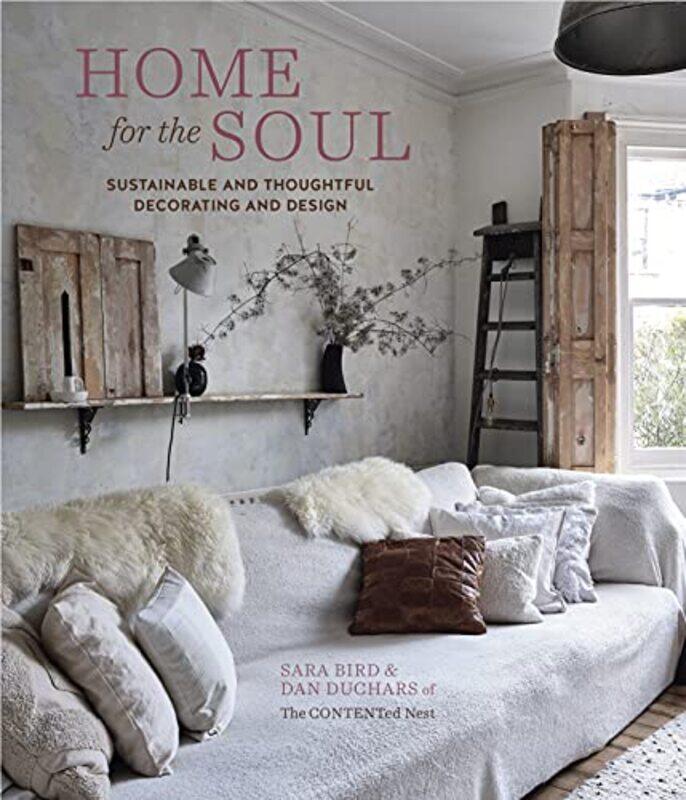 

Home for the Soul by Julian HollandTimes Books-Hardcover