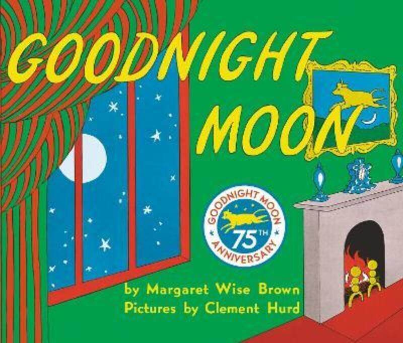 

Goodnight Moon,Paperback, By:Margaret Wise Brown