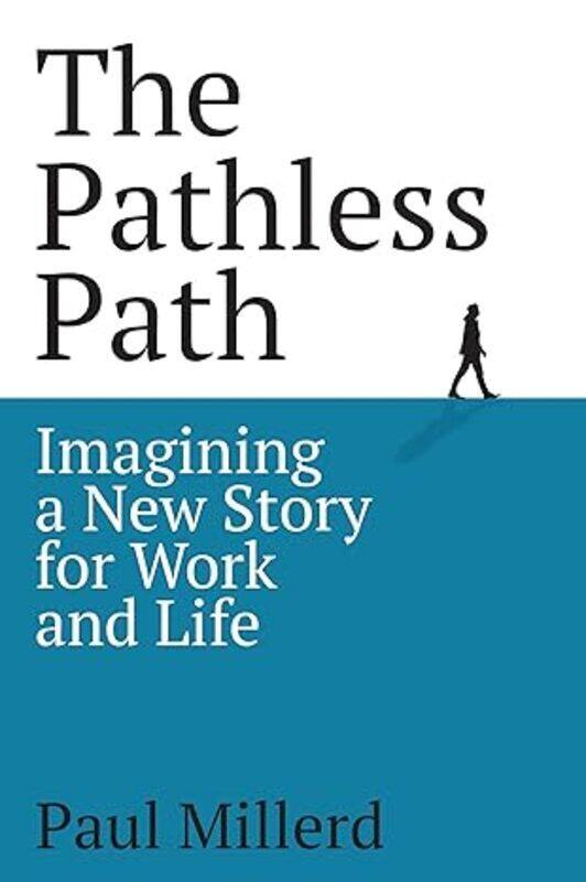 

The Pathless Path