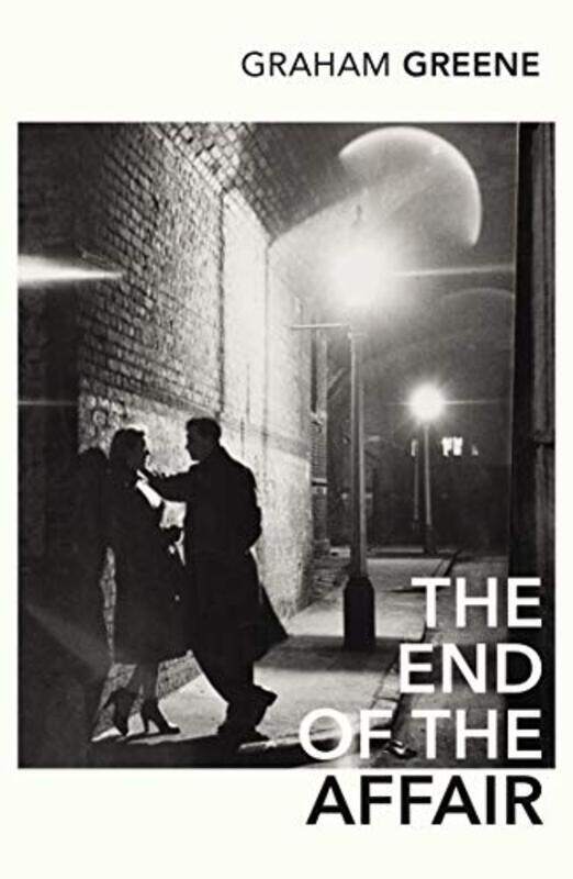 

End Of The Affair The By Graham Greene -Paperback