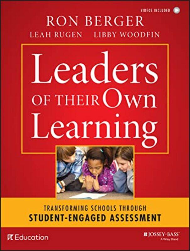 

Leaders of Their Own Learning by Thomas J Craughwell-Paperback