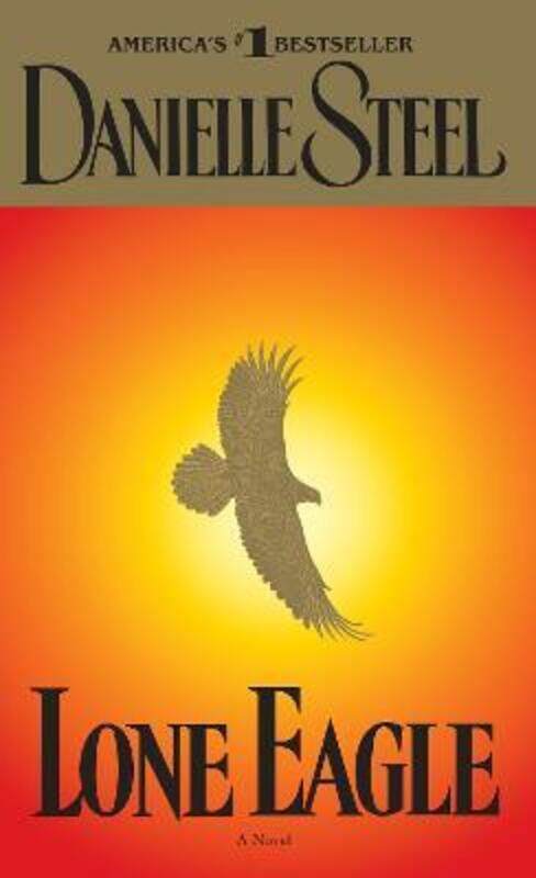 

Lone Eagle.paperback,By :Danielle Steel