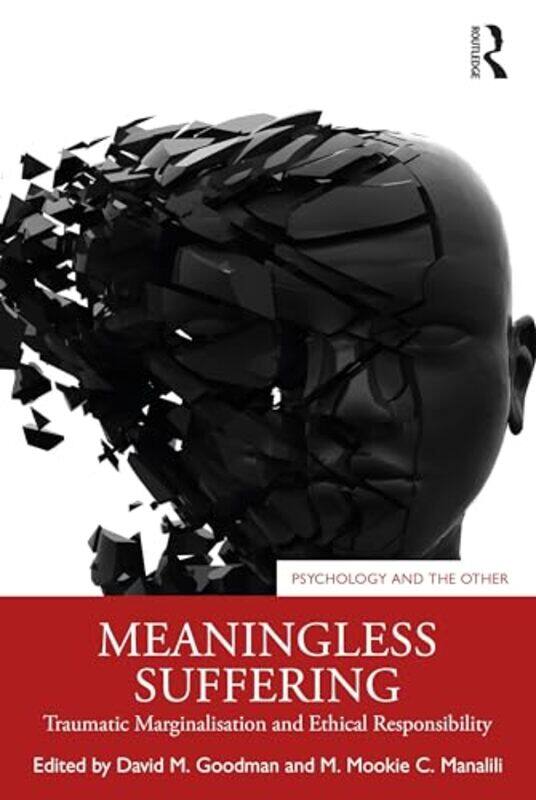 

Meaningless Suffering by David Boston College, USA GoodmanM Mookie Boston College, USA C Manalili-Paperback