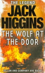 Wolf at the Door (a Om), Paperback Book, By: Jack Higgins
