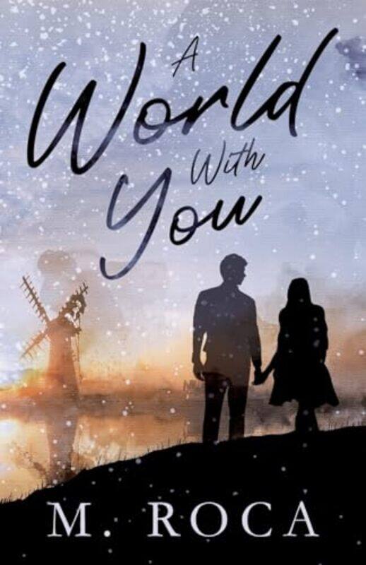 

A World With You by M Roca-Paperback