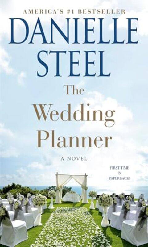 

The Wedding Planner A Novel By Steel, Danielle -Paperback