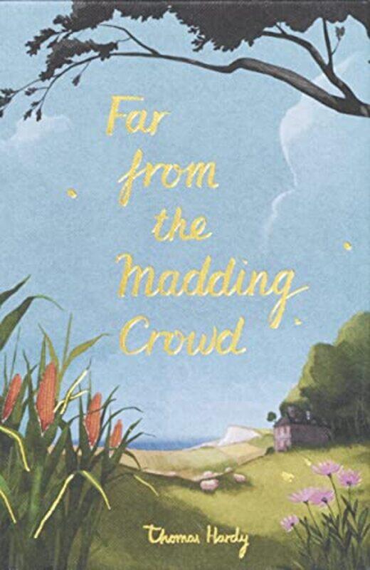 

Far from the Madding Crowd,Paperback,by:Hardy, T.