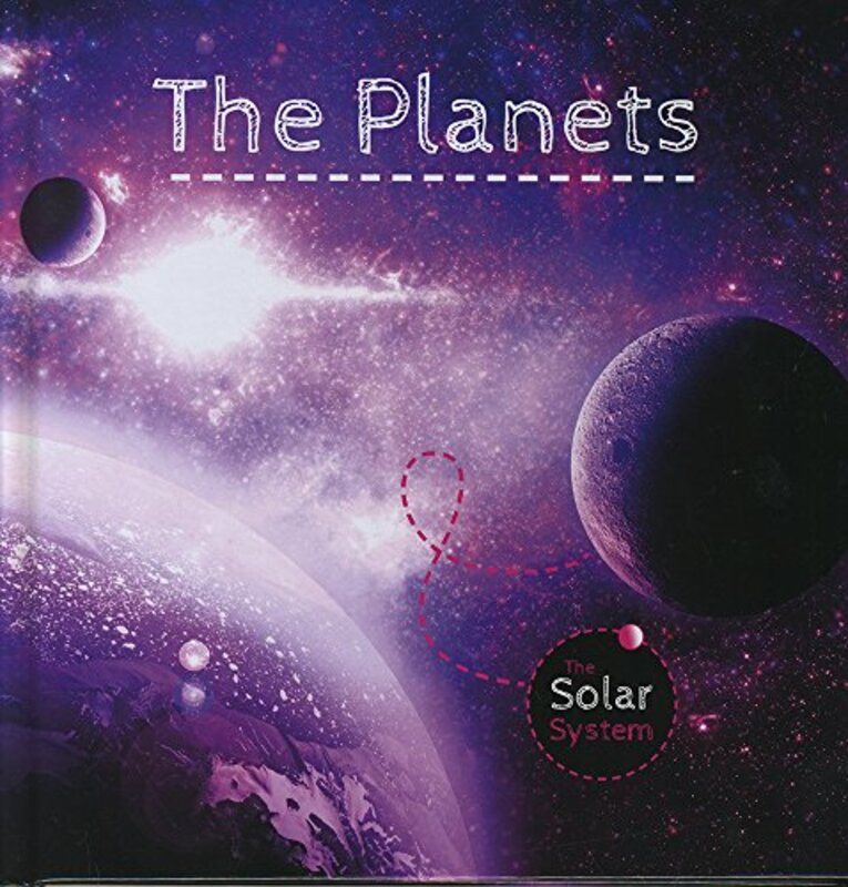 The Planets by John Wilson-Hardcover