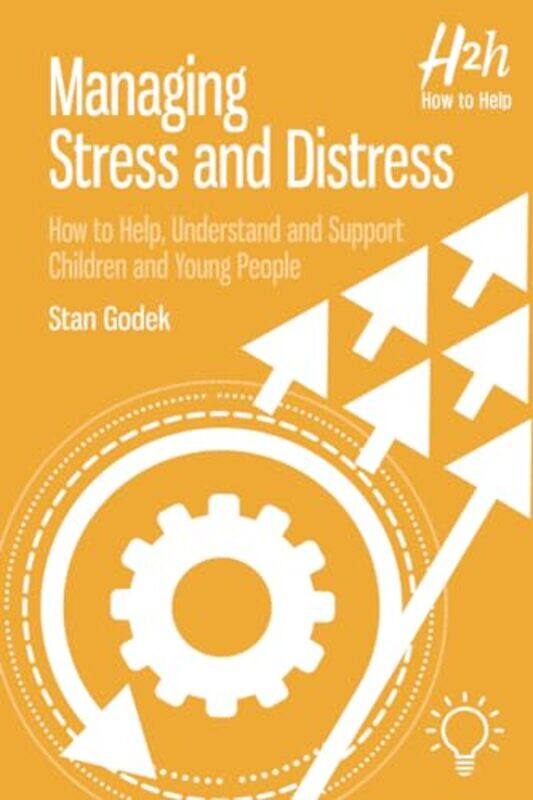 

Managing Stress and Distress -Paperback