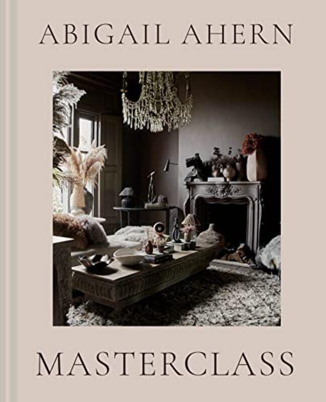 

Masterclass By Ahern Abigail - Hardcover