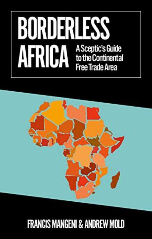 

Borderless Africa by Kathleen State University of New York Stony Brook Wilson-Paperback