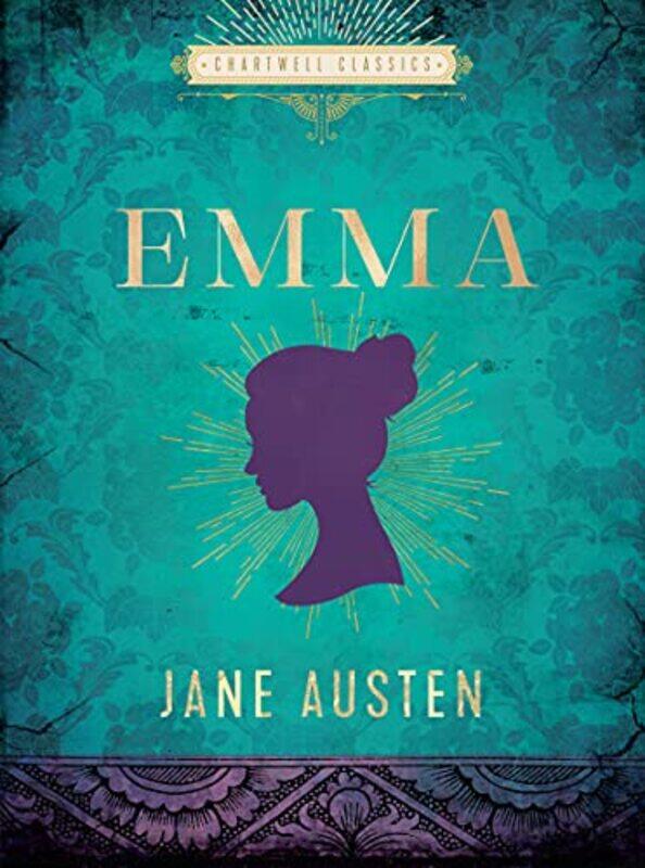 

Emma by Jane Austen-Hardcover