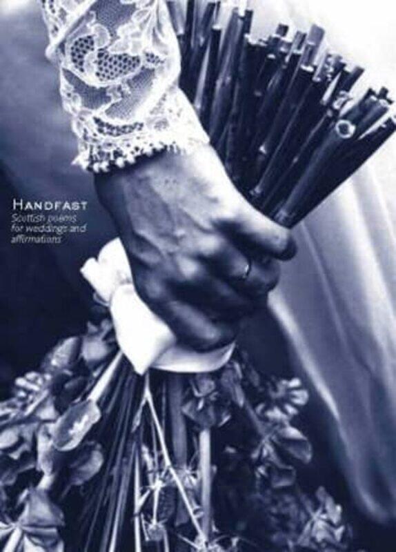 

Handfast by Liz LochheadLizzie MacGregor-Hardcover