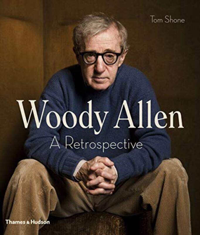 

Woody Allen-Hardcover