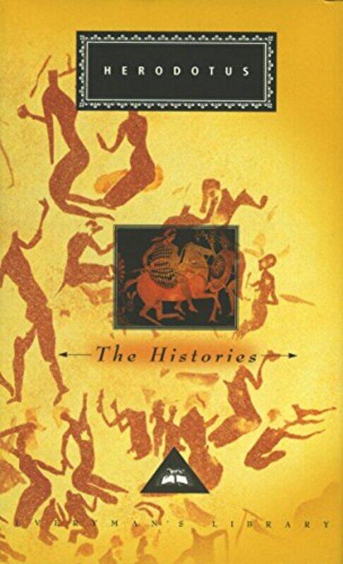 

Histories by Herodotus-Hardcover