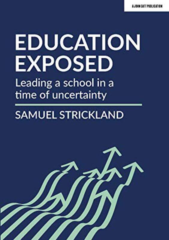 

Education Exposed by Ekaterini TiligadaMadeleine Ennis-Paperback