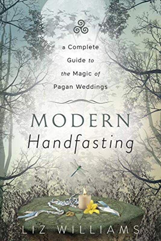 

Modern Handfasting by Mohamad El-Merheb-Paperback