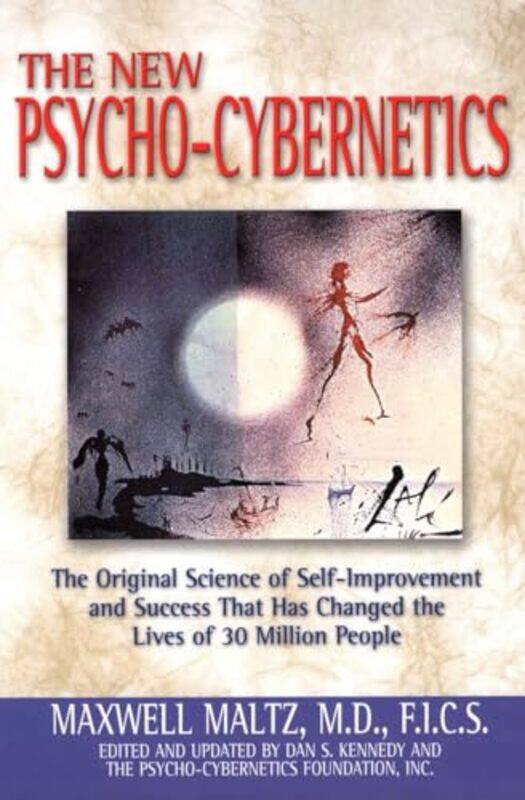 

PsychoCybernetics by Bertell Ollman-Paperback