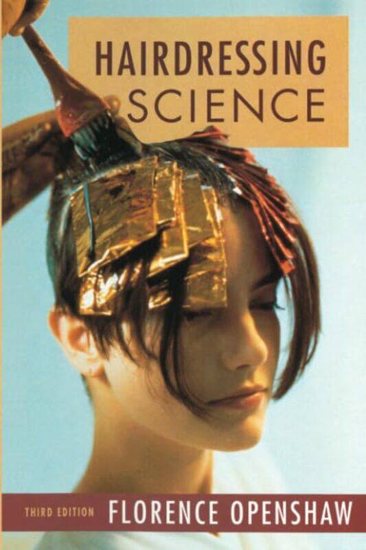 

Hairdressing Science by AnonymousCharlotte Trounce-Paperback